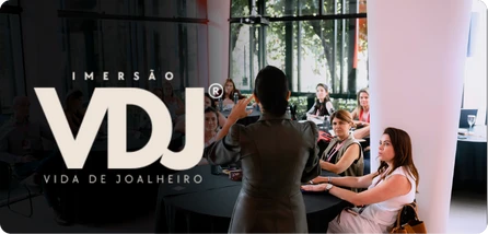 Imersão VDJ