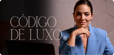 Código de luxo